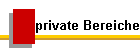 private Bereiche